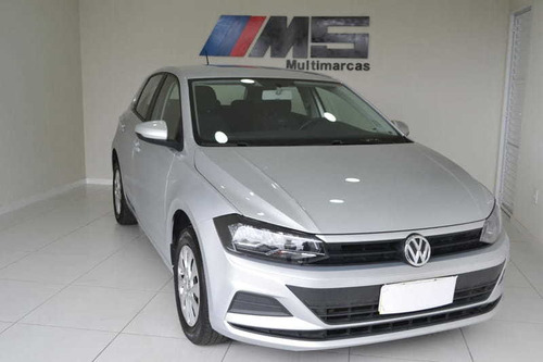 Volkswagen Polo Mca