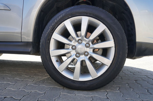 Imagem 12 de 12 de Mitsubishi Asx 2.0 4x4 Awd 16v Gasolina 4p Automatico