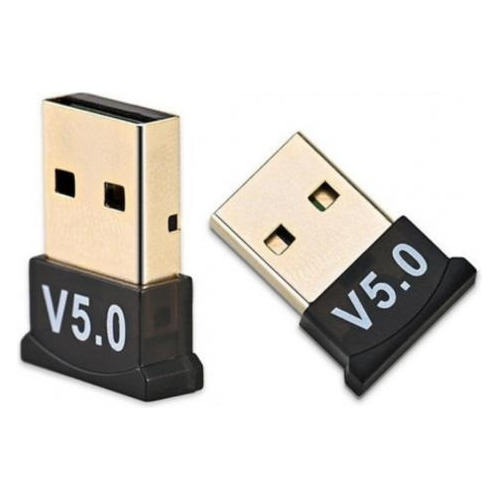 Bluetooth Receptor Usb 5.0 10m-20m                