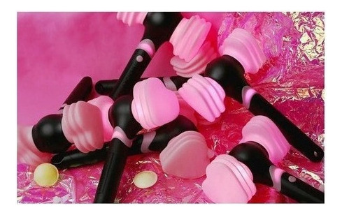Blackpink Lightstick V2 Con Bluetooth Edición La