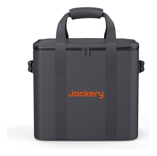 Jackery Bolsa De Transporte (tamano L) Para Explorer 1500/15