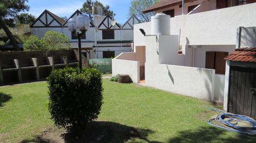 Departamento Villa Gesell, Zona Norte, 1 Cuadra Del Mar