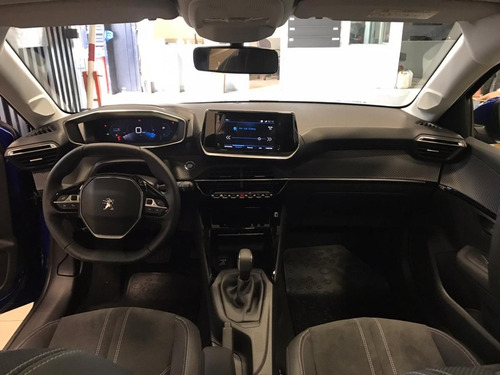 Peugeot 208 Feline Tiptronic