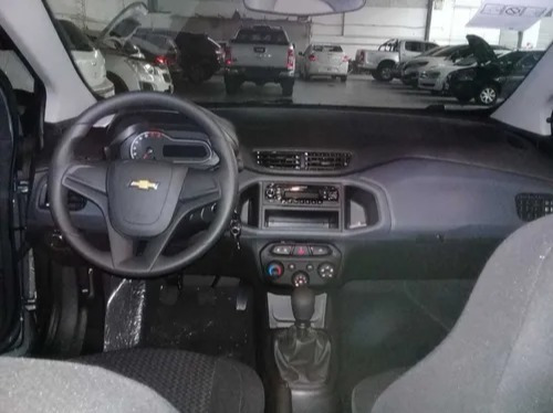 Nuevo Chevrolet Onix Joy 1.4n Black Manual 5p 0km 2021 Mi