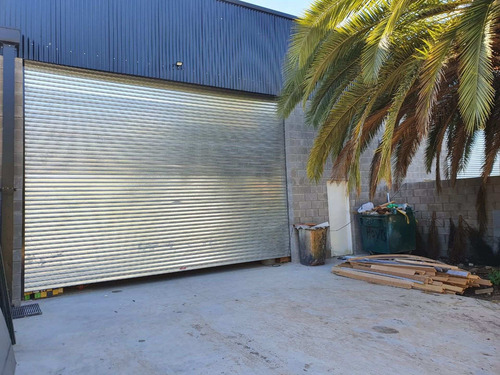 Imagen 4 de 6 de Galpon Venta Ingeniero Maschwitz 300m2 Nuevos