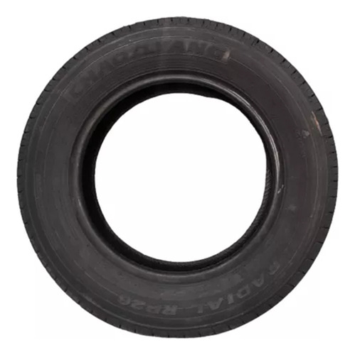 Neumático 185/65r15 Chaoyang Rp26 88h Índice De Velocidad H