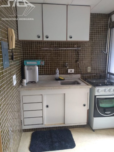 Imagem 4 de 18 de Apartamento - Ap01000 - 68495579