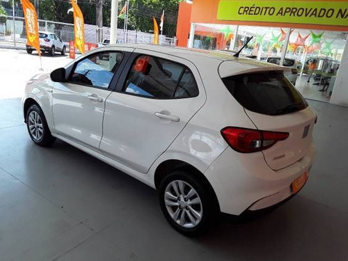 Imagem 6 de 9 de Fiat Argo 1.0 Firefly Flex Drive Manual