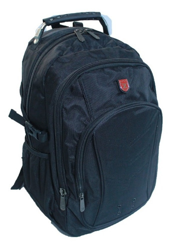 Muchilas Notebook 15.6 Escolar Resistente Viagem