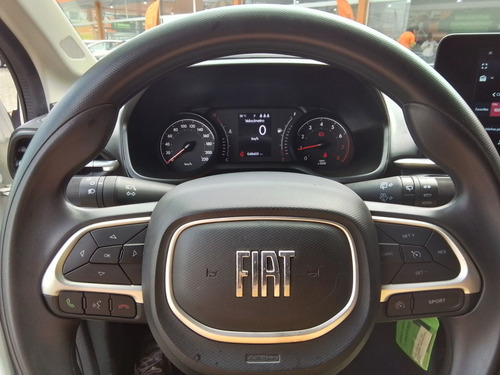 Fiat Pulse 1.3 FLEX DRIVE CVT
