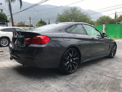 Imagen 5 de 11 de Bmw 435 2015