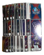 Comprar 100 Estampas Sin Repetir Del Álbum Nfl 2017 Panini