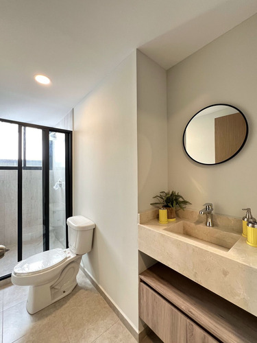 Venta De Departamento 002, Tu Proximo Hogar En Allende 314, Cdmx.