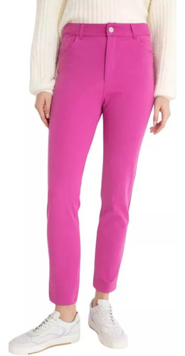 Pantalon Slim Stretch San Blas Portsaid