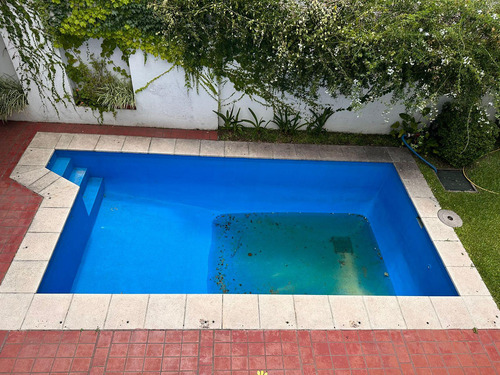 Olleros 2100 - Casa En Venta Con Jardín Y Pileta - A Reciclar