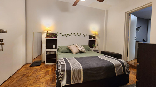 Departamento En Venta 4 Ambientes .villa Del Parque. Patio, Parrilla, Lavadero