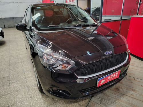 Ford Ka 1.5 Se