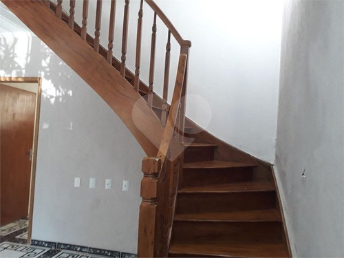 Santa Cecilia , Casa Em Rua Sem Saida . - 3-im460953