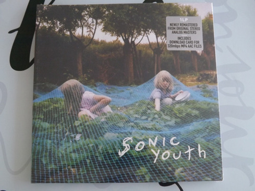 Sonic Youth - Murray Street