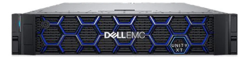 Servidor Dell Emc Unity 480f Flash All (Usado)