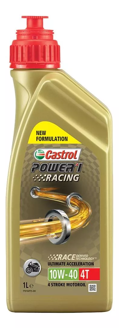 Primeira imagem para pesquisa de oleo castrol bmw 325i