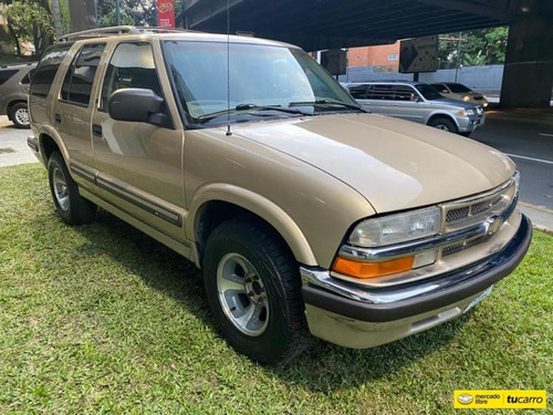 Chevrolet Blazer Automática