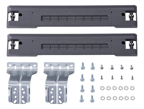 Kit De Apilamiento De Piezas Para Lavadora Y Secadora Skk-7a