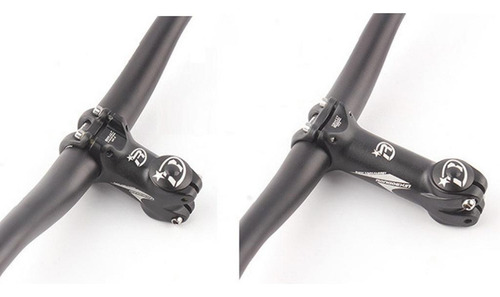 Vástago Sin Rosca Para Bicicleta De 31 100mm