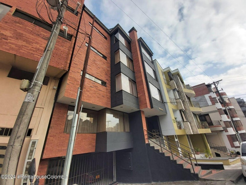 Apartamento En  Palermo(manizales) Rah Co: 24-1359