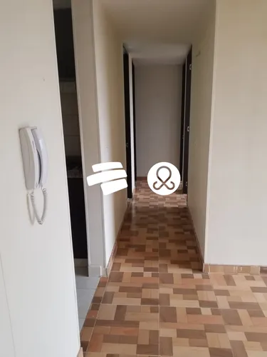 Apartamento En Venta En Bogotá, Fontibón