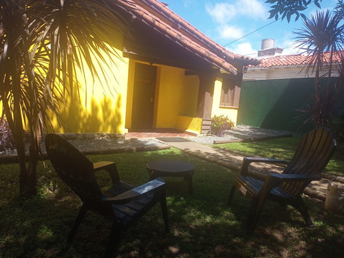 Cabañas/chalets La Falda Córdoba - 2/8 Pers. Consultå. Desde