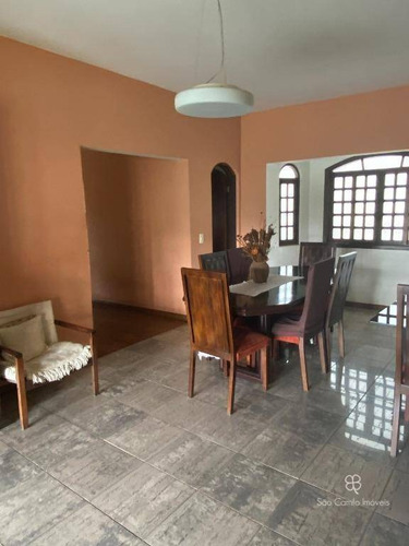 Imagem 6 de 27 de Casa Com 3 Dormitórios À Venda, 506 M² Por R$ 1.250.000,00 - Granja Viana - Jandira/sp - Ca2112