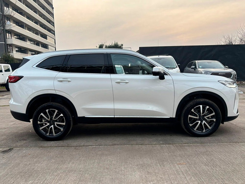 Haval H6 2025