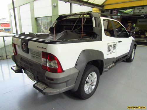Fiat Strada Strada Adventure 1.6 Cc