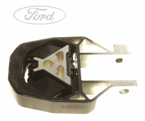 Soporte Pata Caja Central Original Ford Kuga 10-13