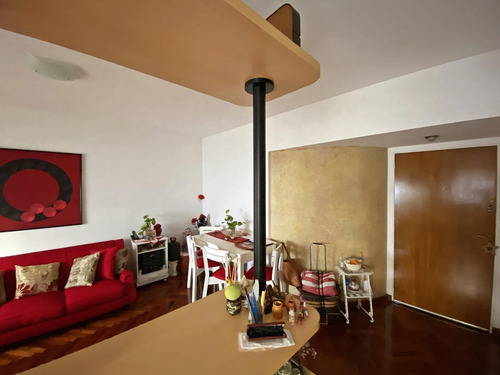 Imagen 10 de 19 de Venta Semipiso 2 Ambientes En Núñez