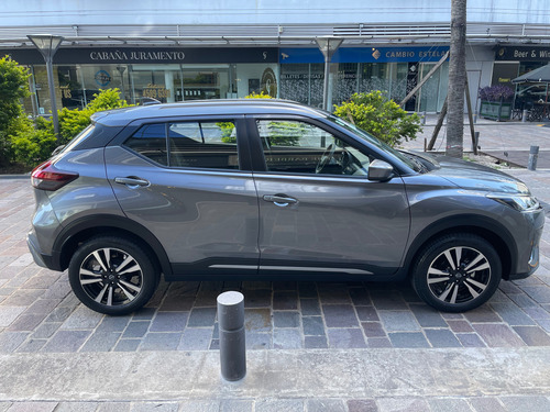 Nissan Kicks 1.6 Advance Cvt Plus