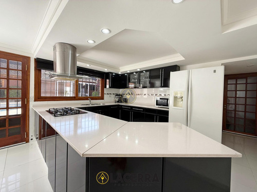 Casa 7 Ambientes En Venta, Villa Ballester