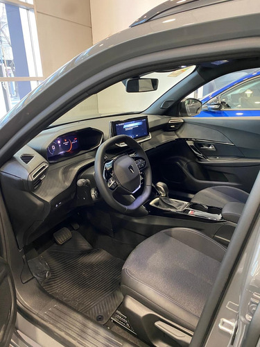 Peugeot 2008 1.0T Allure