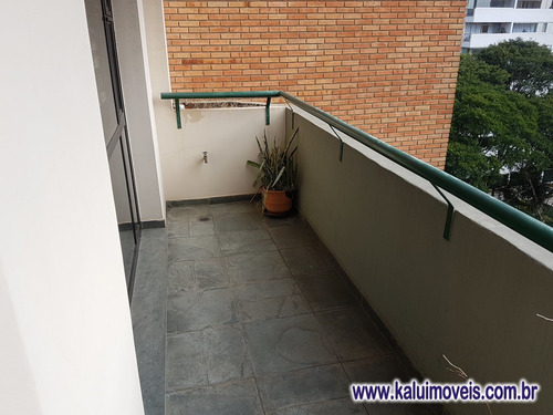 Jd Bela Vista - Um Apto. Por Andar - Altissimo Padrão - 4ds - 3 Sts 4 Vagas - Vago - 66062