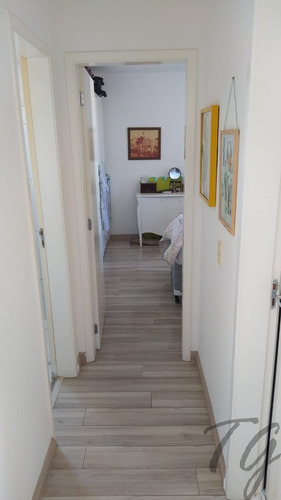 Imagem 13 de 18 de Apartamento - Ap00085 - 69862105