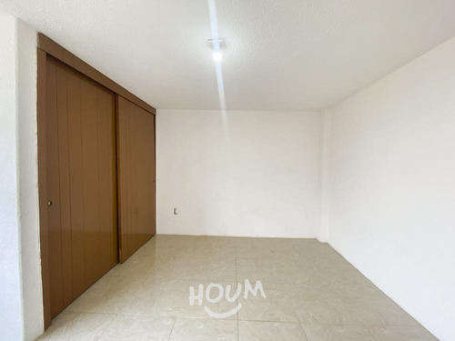 Imagen 17 de 25 de Departamento En Santa Isabel Tola, Gustavo A. Madero Con 3 Recámaras, 120 M², Id: 59752