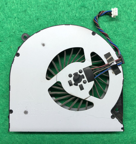 Ventilador Toshiba L50t Asp5371fm Con Touch (Usado)