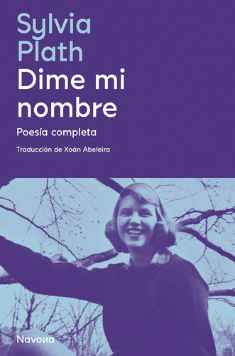 Libro Dime Mi Nombre De Sylvia Plath