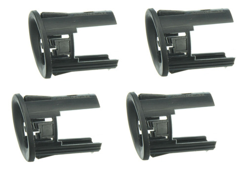 Base Sensor Estacionamiento Sierra 1500 2015 2016 2017