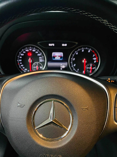 Mercedes-benz Clase B 1.6 B200 2016 Edition 156cv 2017