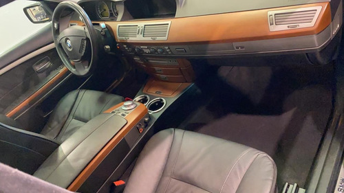 BMW Serie 7 4.4 745ia Premium