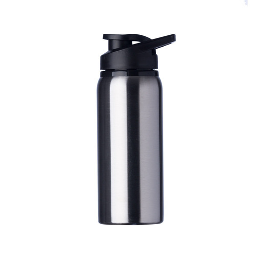 Imagem 6 de 6 de 5 Unidades Squeeze 600ml Alumúnio