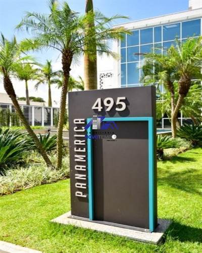 Apartamento Em Santo Amaro, São Paulo - Sp. - 1637 - 67874479