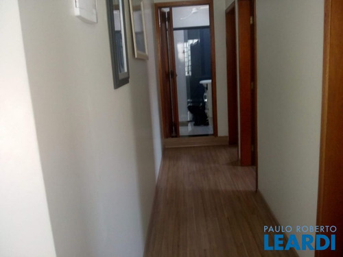 Imagem 8 de 15 de Sobrado - Interlagos - Sp - 586665